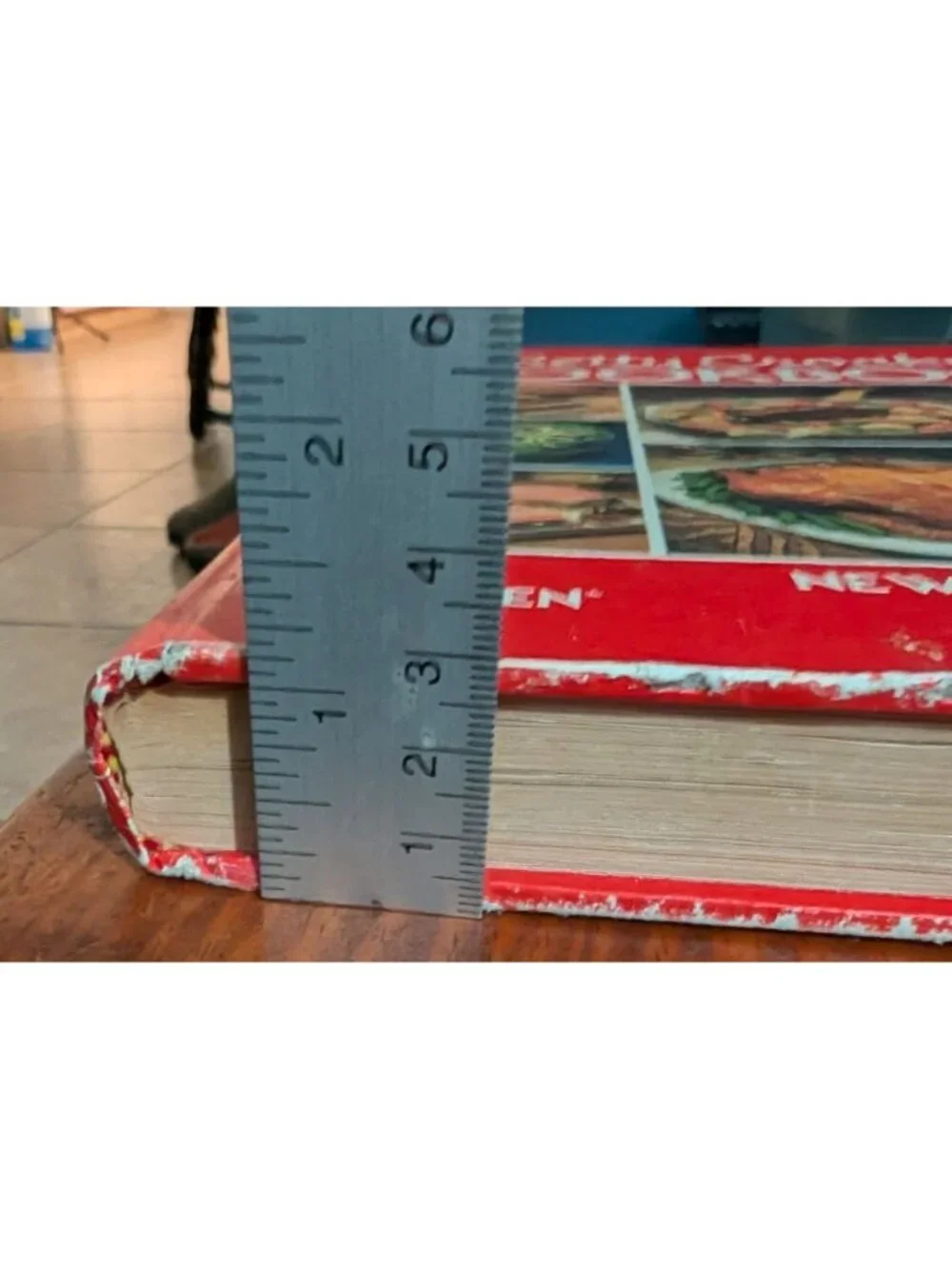 Betty Crockers Cookbook New & Revised Edition 1982 Vintage Cooking Guide Recipes - Picture 12 of 14